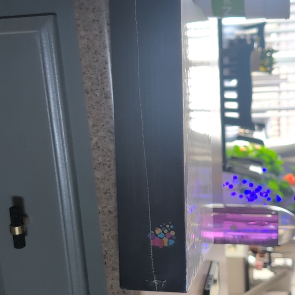 Flawless Miracle Eye Bag Device - Black - Picture 4 of 4